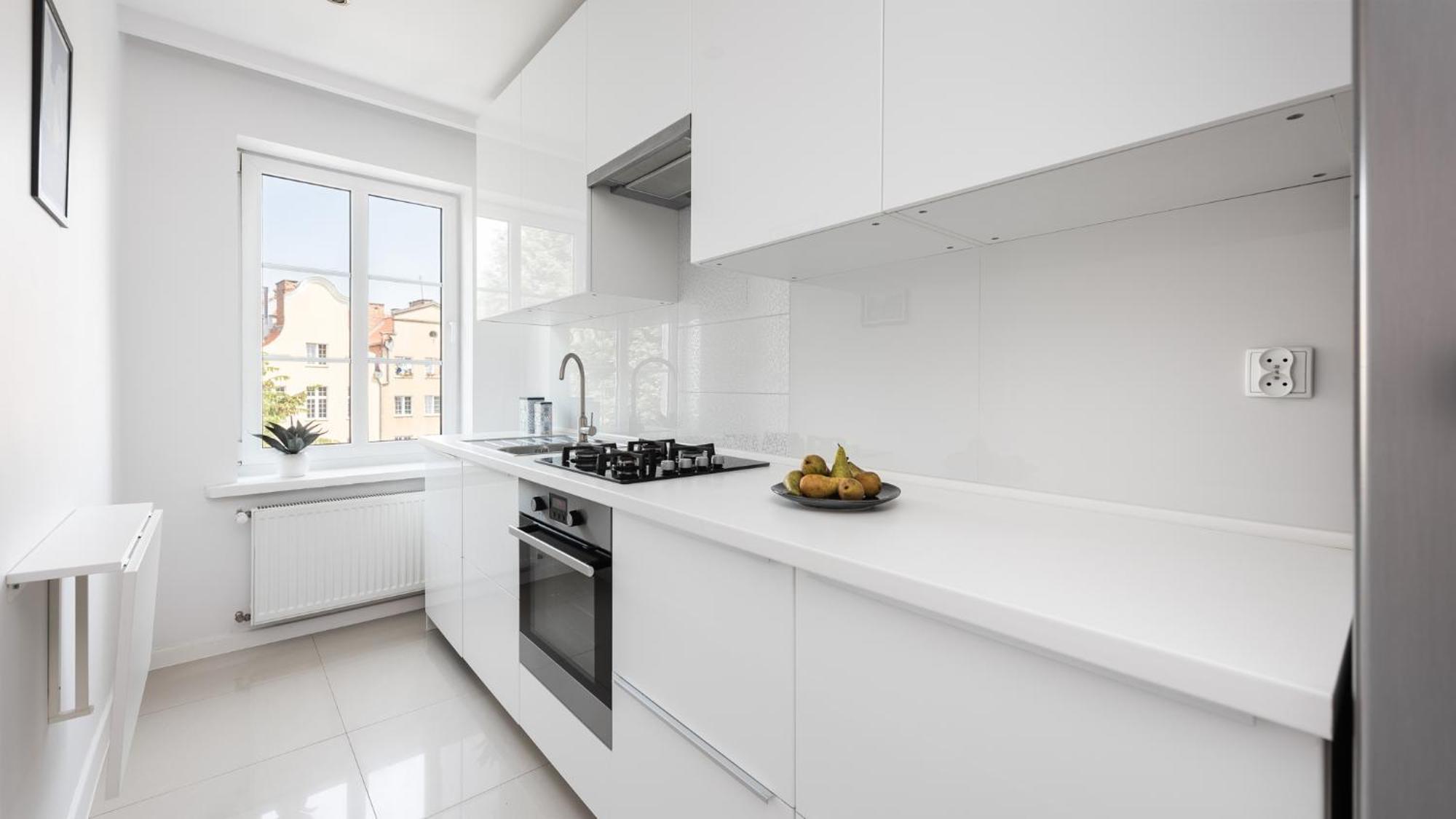 Flatbook - Old Town Sw Ducha Comfort Lejlighed Gdańsk